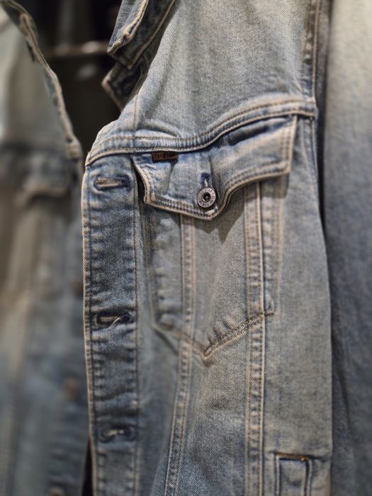 Дънково унисекс яке G-Star Raw