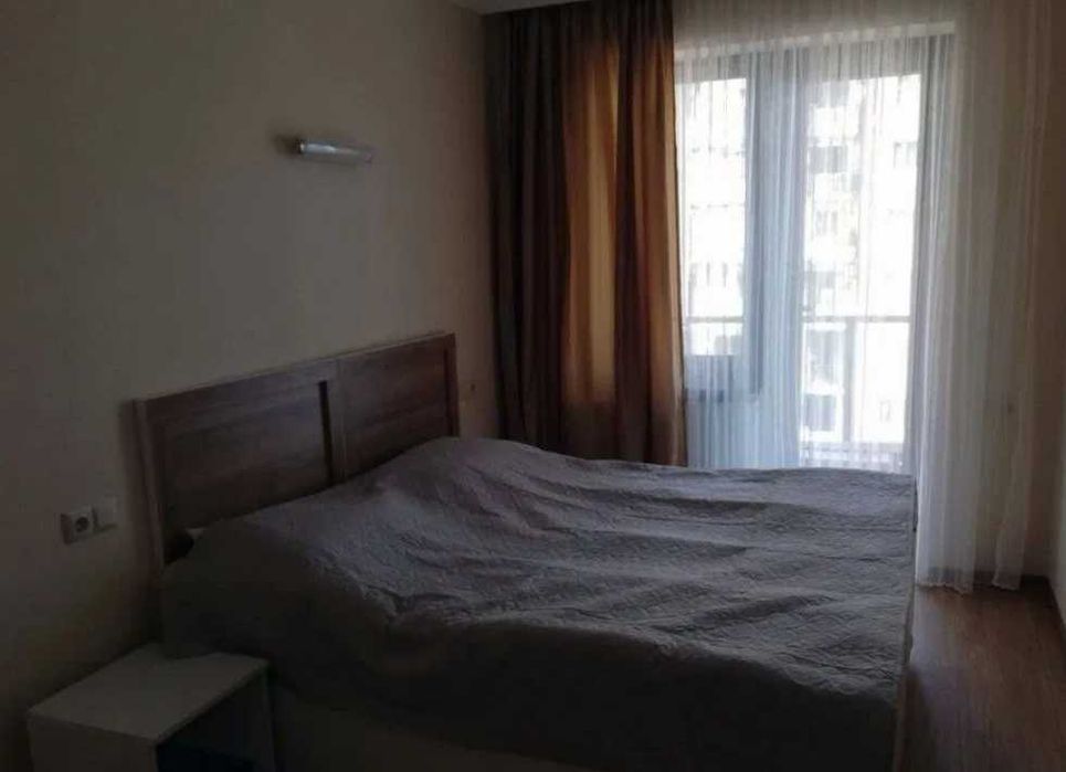 Дава се под наем Тристаен апартамент в Пловдив, Беломорски - 90 кв.м за 255 € - Снимка #3