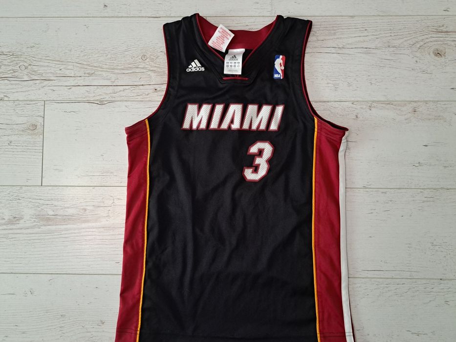 Miami D.Wade-Ориг.детски потник