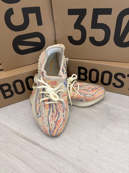 Yeezy 350 Mx Oat_Premium Quality