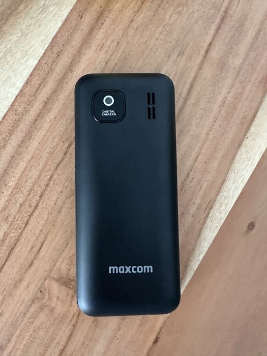Vand telefon Maxcom MM248