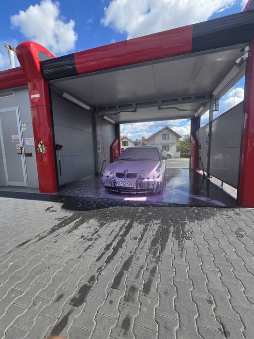 Vand Bmw E46 ...