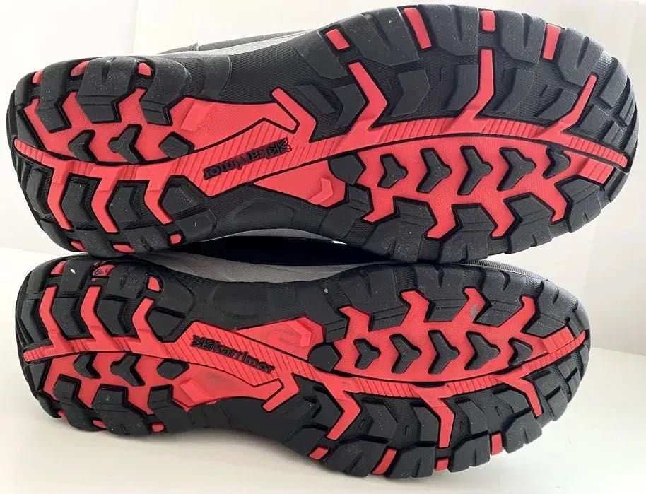 Ghete noi cu eticheta, Karrimor, 38, unisex, waterproof