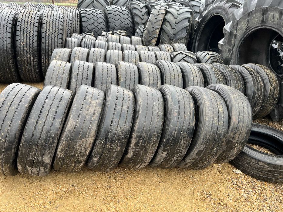 Anvelope sh 245,75 R17.5