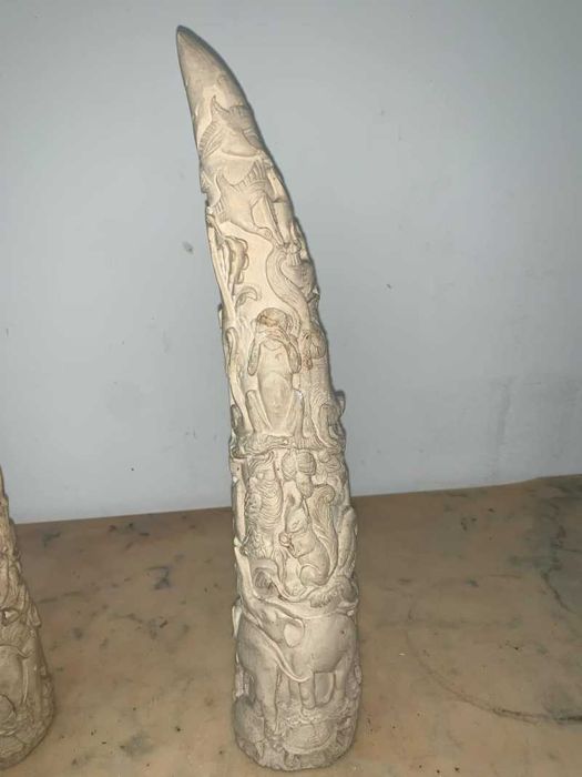 Panoplie Fides decor