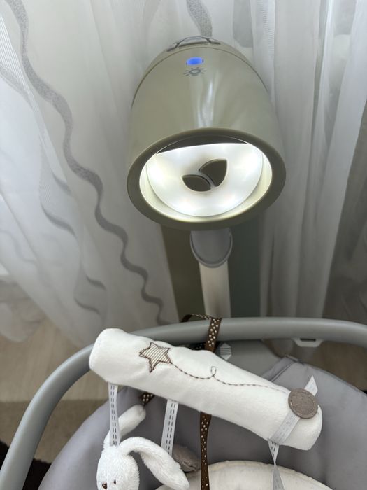 Продам Электро Качель