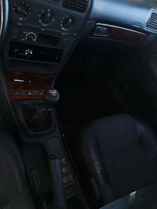 Волво в40 комби бензин volvo