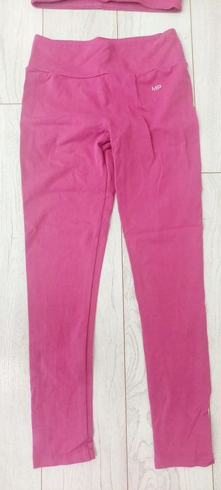 Клин и бюстие My Protein,размер М