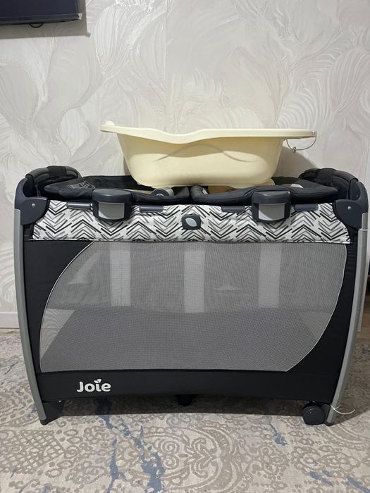 Коляска, детская кровать