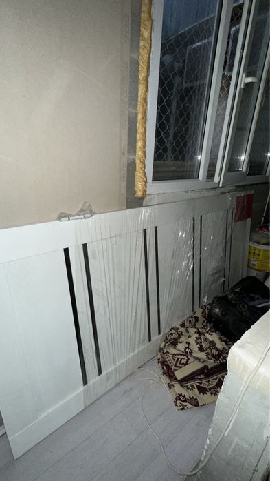 Есік,дверь,делюкс