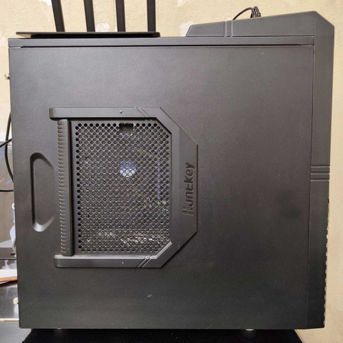 Продам компьютер I7-3770 | gtx 670 2gb