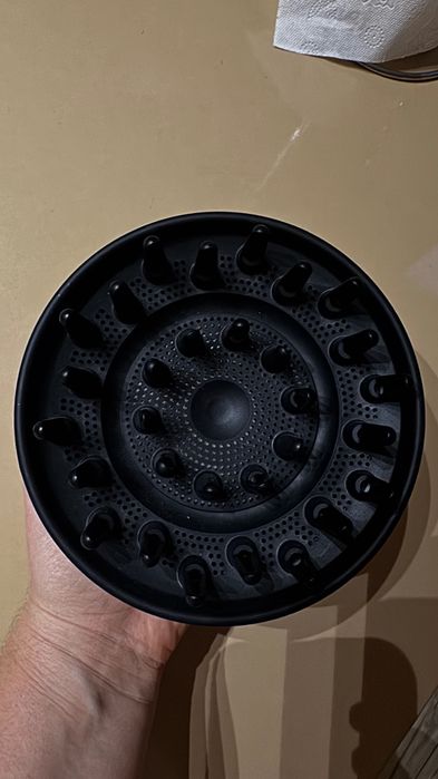 Duză originală Dyson Supersonic – Concentrator de styling