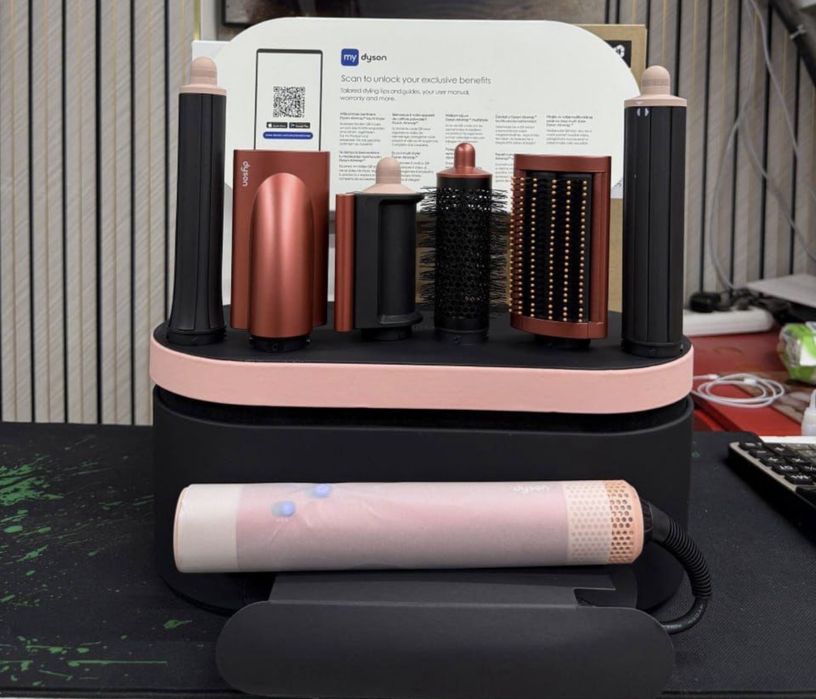 Dyson дайсон оригинал один в один