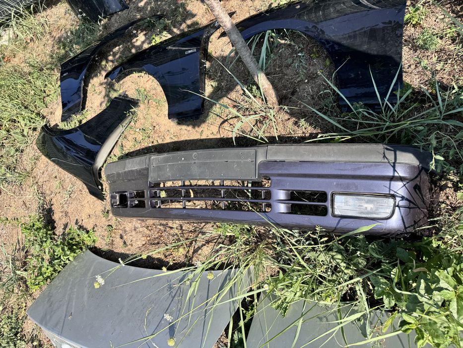 Bara fata BMW E36 Coupe Cabrio