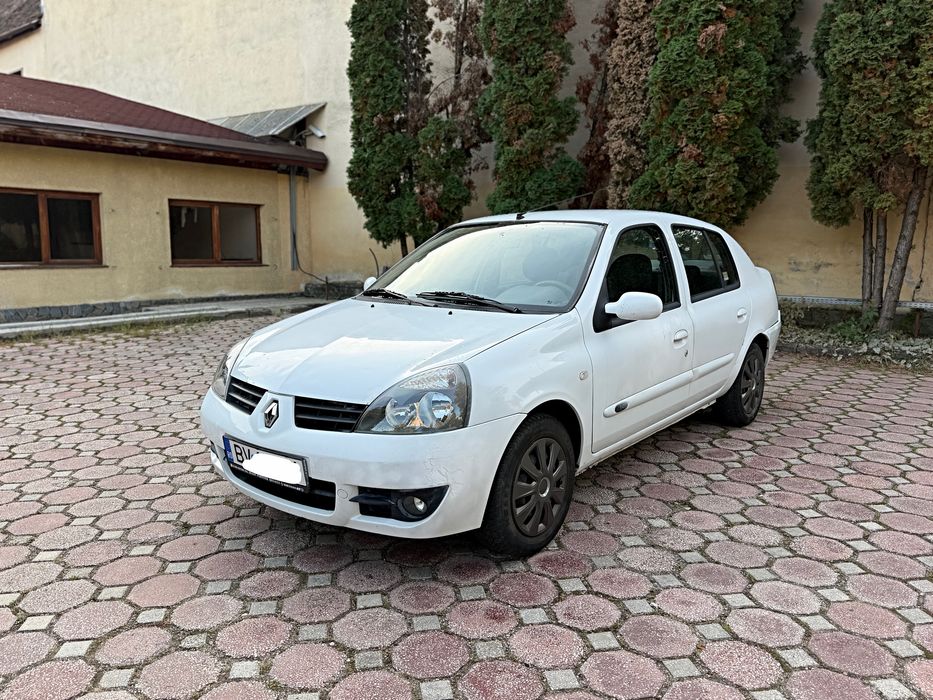RENAULT Clio 0 — imagine 2