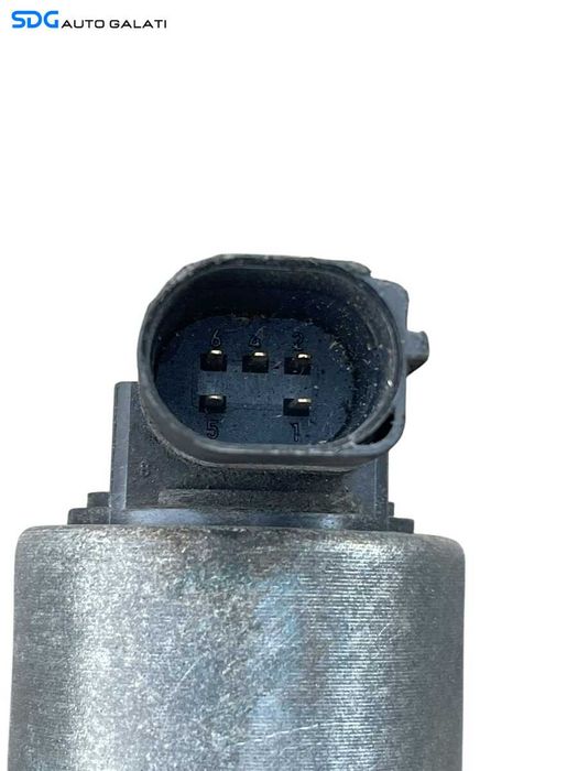 EGR Fiat Palio 1.9 D 2001 - 2010 Cod 46778198 72294702 46535796 [M5248]