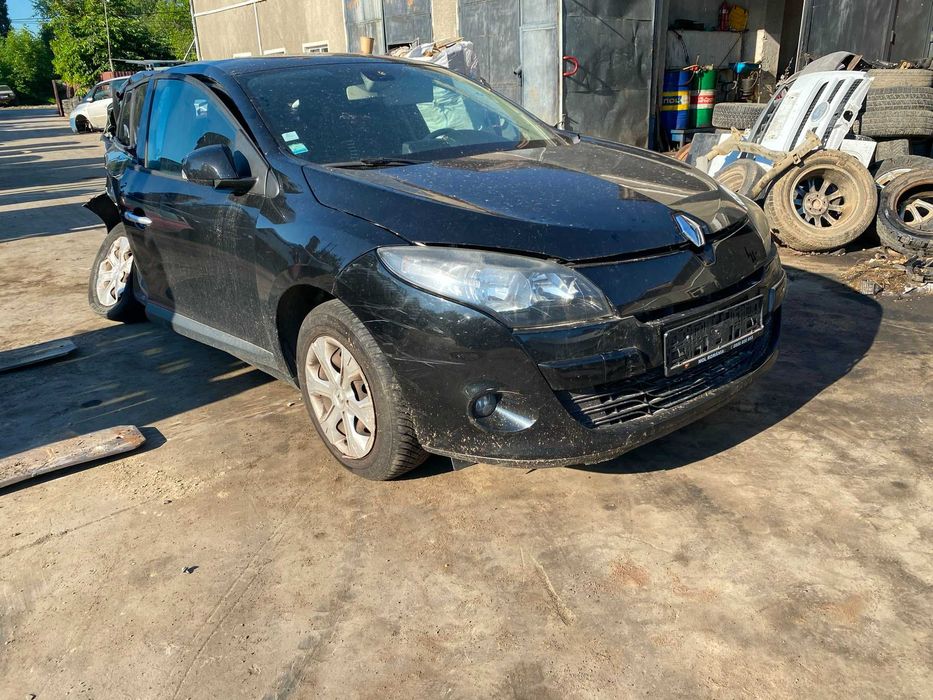 Piese RENAULT  MEGANE 3 1.5 breack din 2017 - k9k-h8