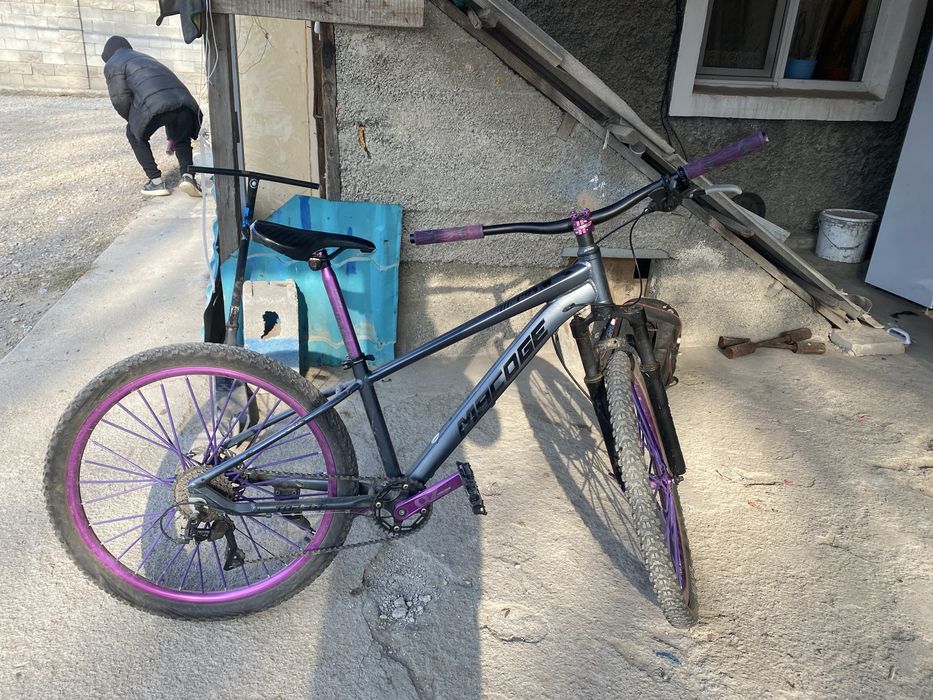 Стант велик Macoge