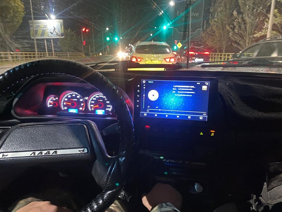 Срочно Продам машину ваз 2115.