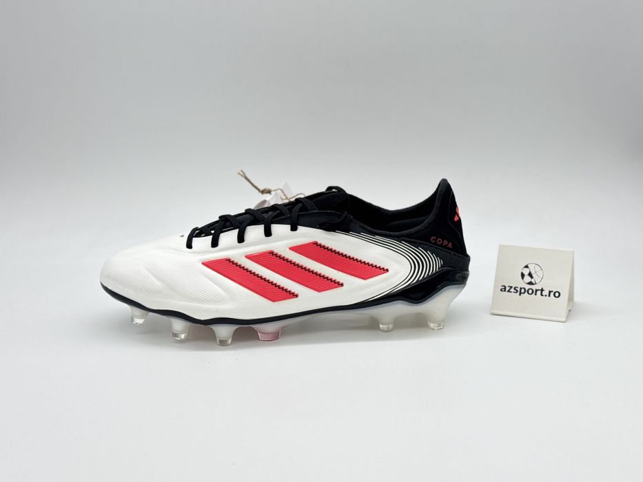 Adidas Copa Pure 3 Elite FG Noi Originale (37 1/3; 40)