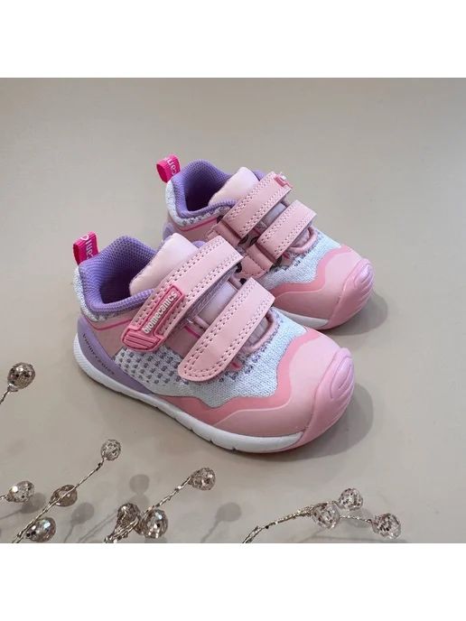 Кроссовки Biomecanics Новые!