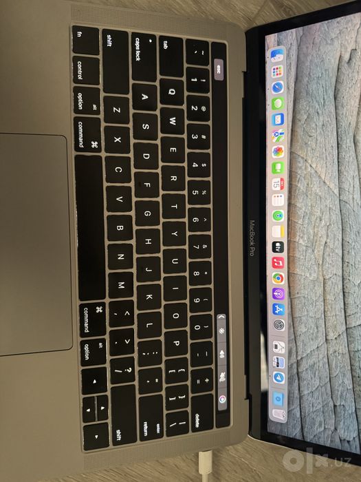 MacBook Pro 13.3 512gb srochna