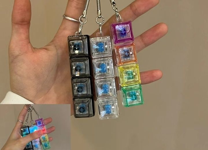 Клавиутура антисстресс