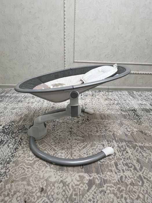 Шезлог для детей от baby rocker