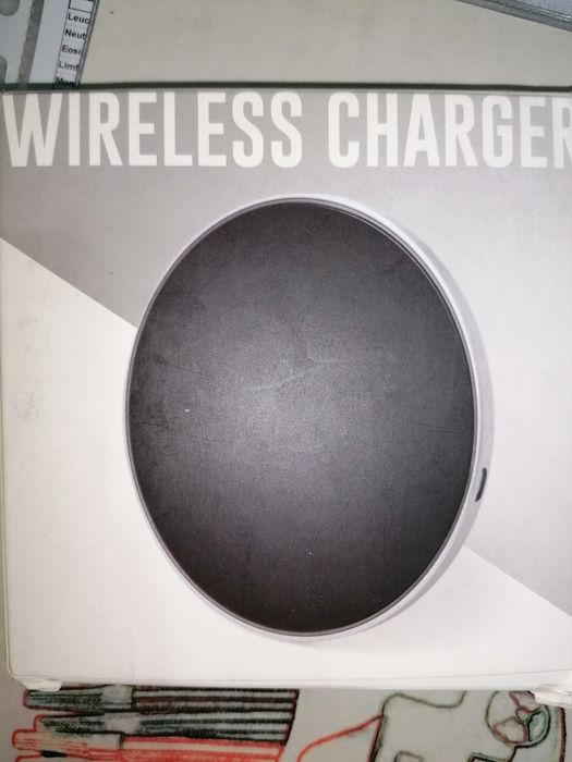 Wireless charger de vânzare
