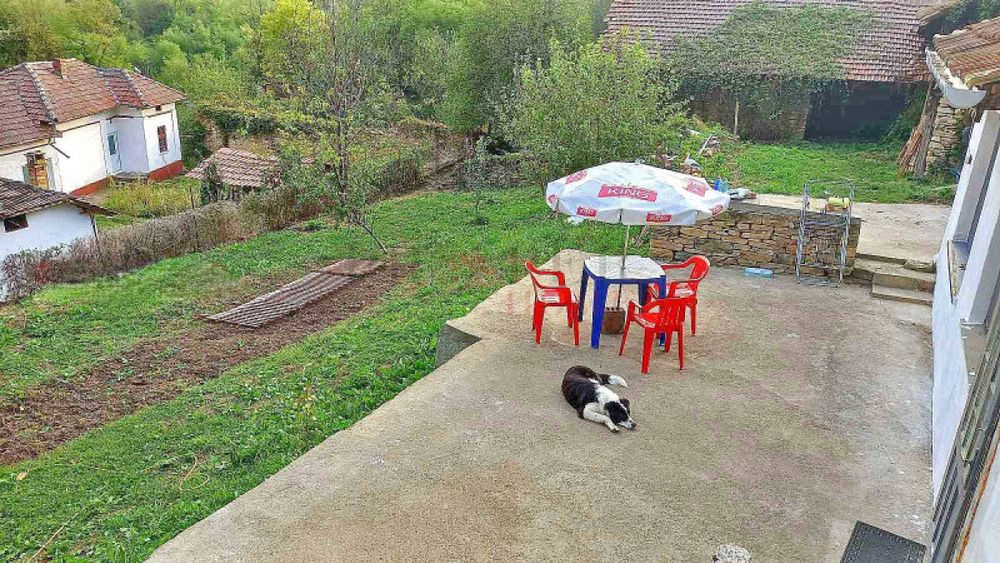 Продава се Къща в с. Димча, Област Велико Търново - 100 кв.м за 325 €/кв.м - Снимка #10