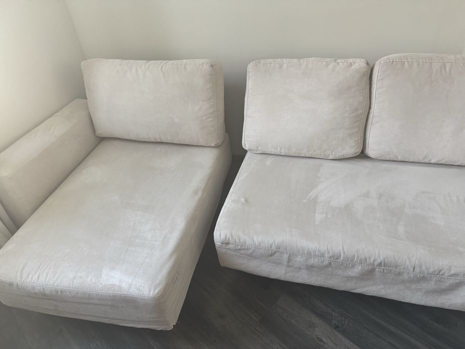 Модулен диван Feydom