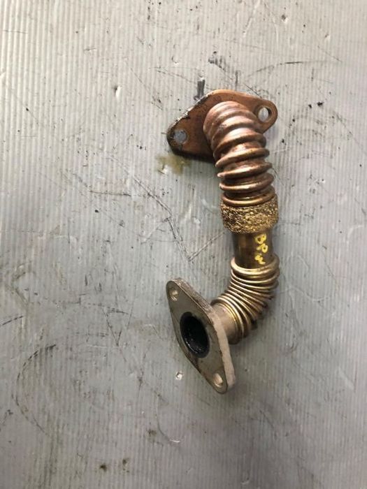 conducta egr 2.0 tdi bpw audi a4 b7