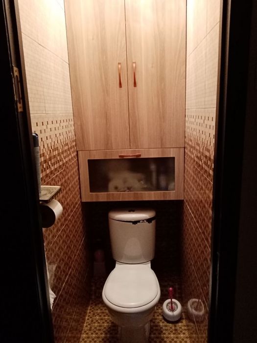 3х комнатная квартира