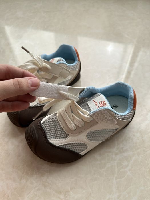 Детская обувь для мальчиков