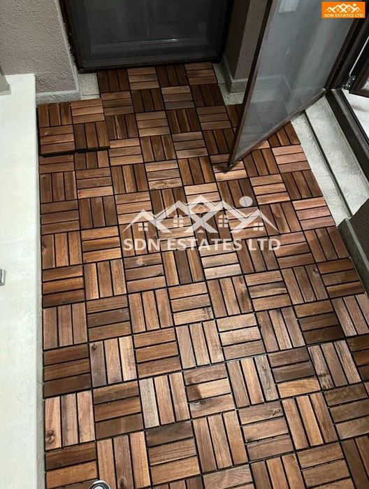 Продава се Тристаен апартамент в Казанлък - 105 кв.м за 1214 €/кв.м - Снимка #12