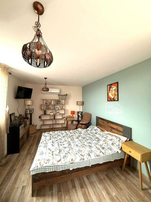 Продава се Къща в с. Ягода, Област Стара Загора - 180 кв.м за 587 €/кв.м - Снимка #15