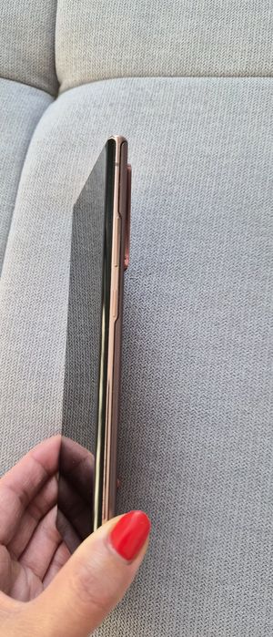 Samsung galaxy note 20 ultra/ 256gb