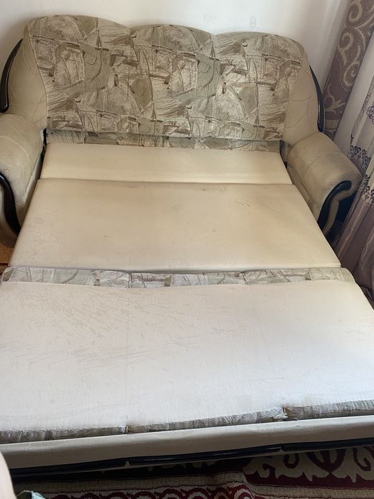 Диван раскладной