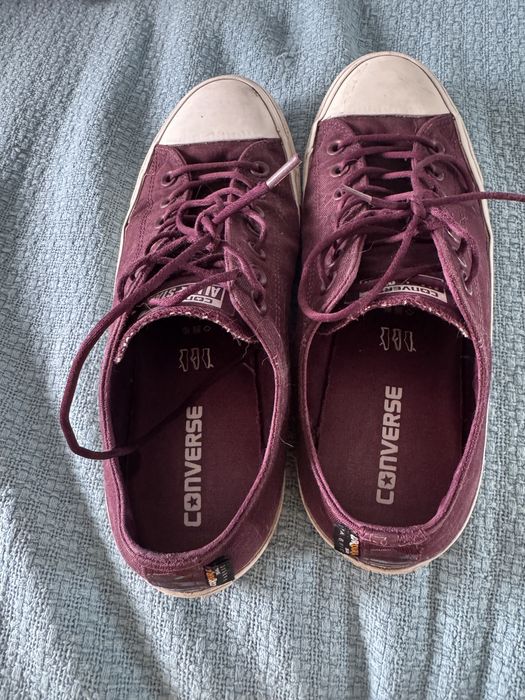 Tenisi converse marime 42,5