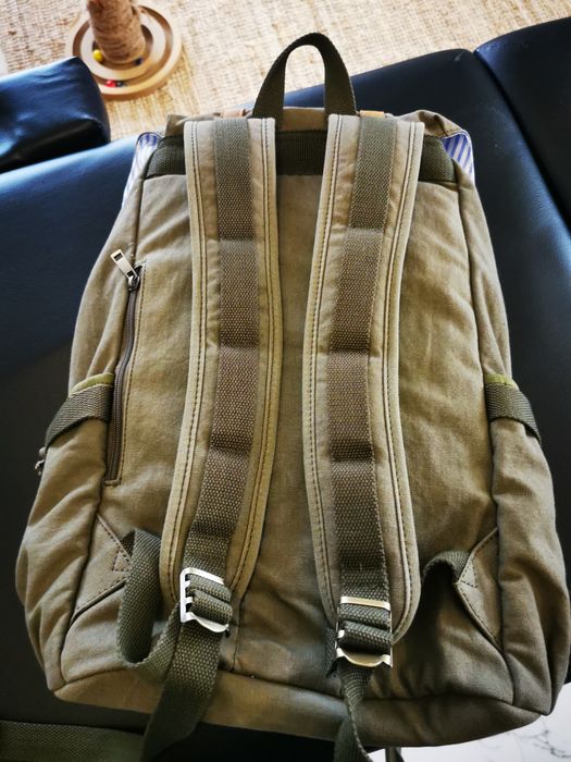 Vand rucsac army
