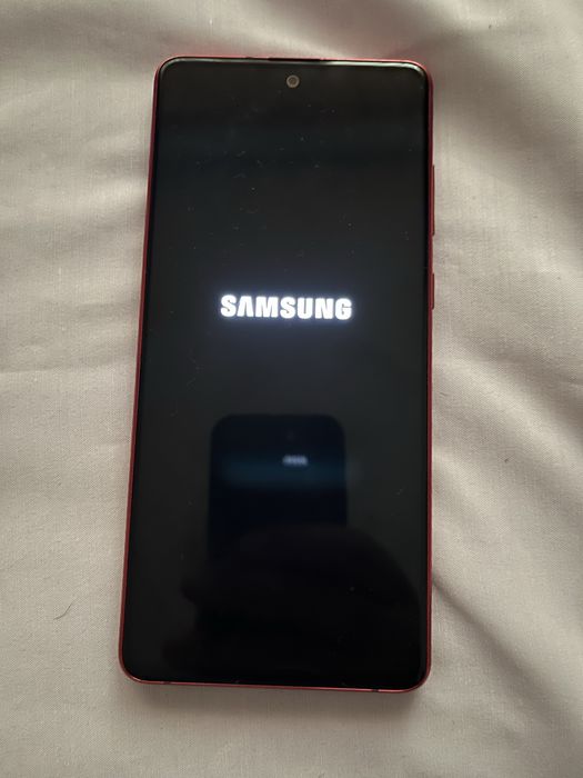 Note 10 lite ca nou