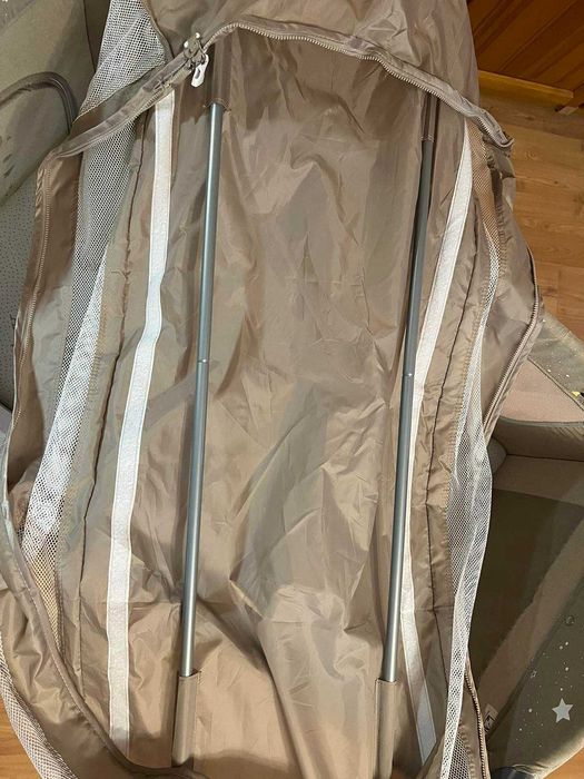 Детско легло с матрак