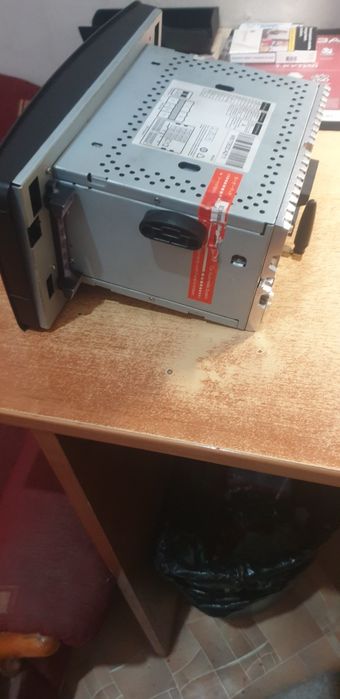 Навигация за Мерцедес МЛ 164