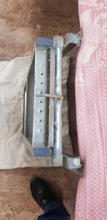 Продам лестницу на Газель