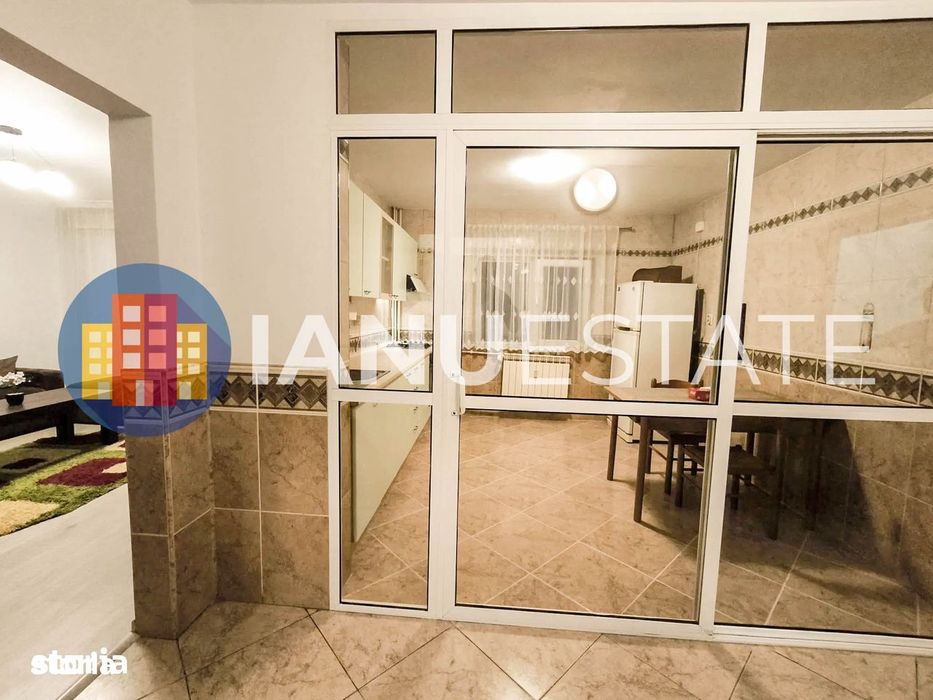 Mihai Bravu 10` Metrou Calea Vitan Mall Dudesti Zizin Renovat 2 Bai