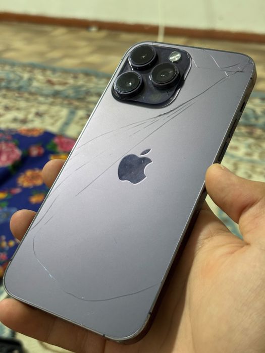 Iphone 14pro max