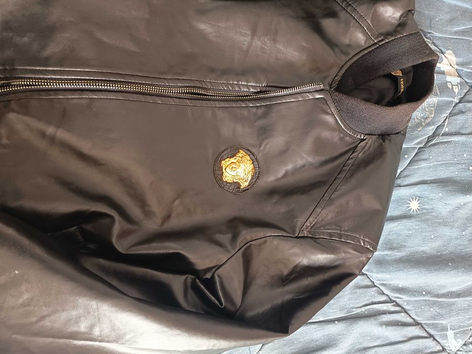 Geaca bărbați Versace