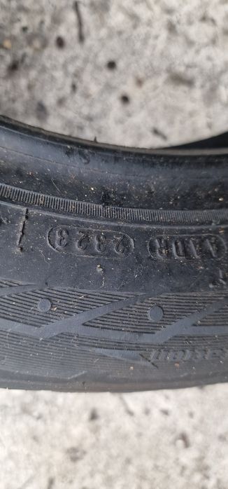 Nexen  winguard 185 60 R16 noi