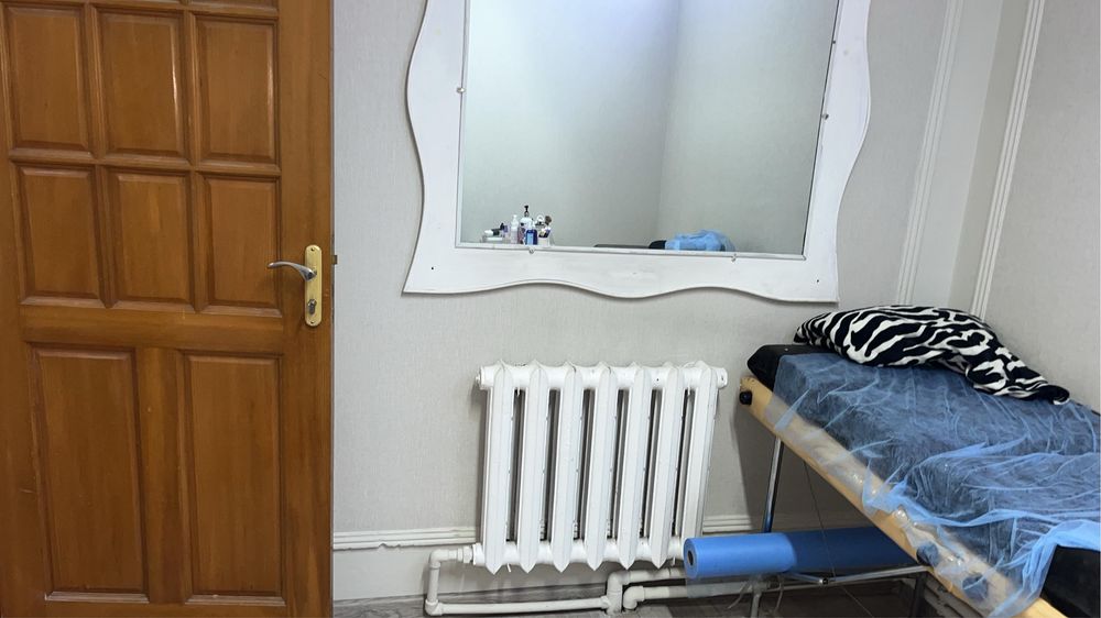 Кабинет в салоне красоты