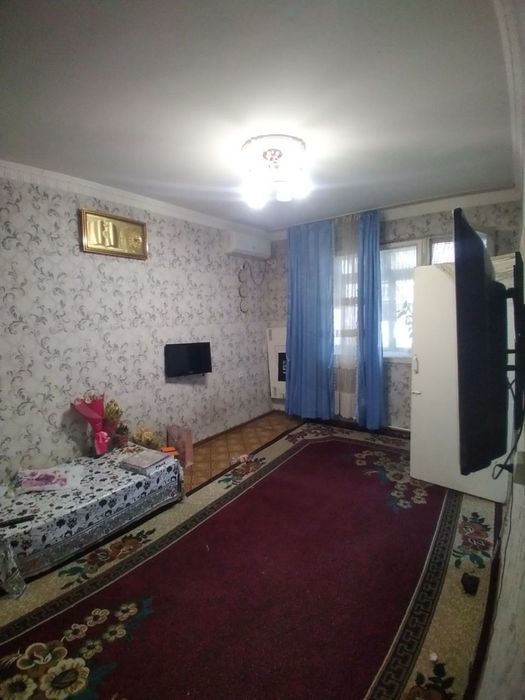 Квартира сотилади чилонзор 16